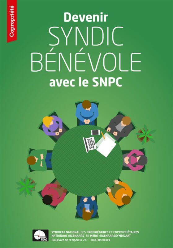 Devenir syndic bénévole (+ boîte à outils en ligne) - SNPC