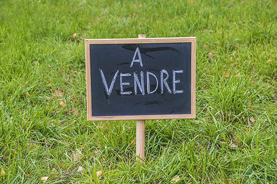 Bien à vendre - Pim