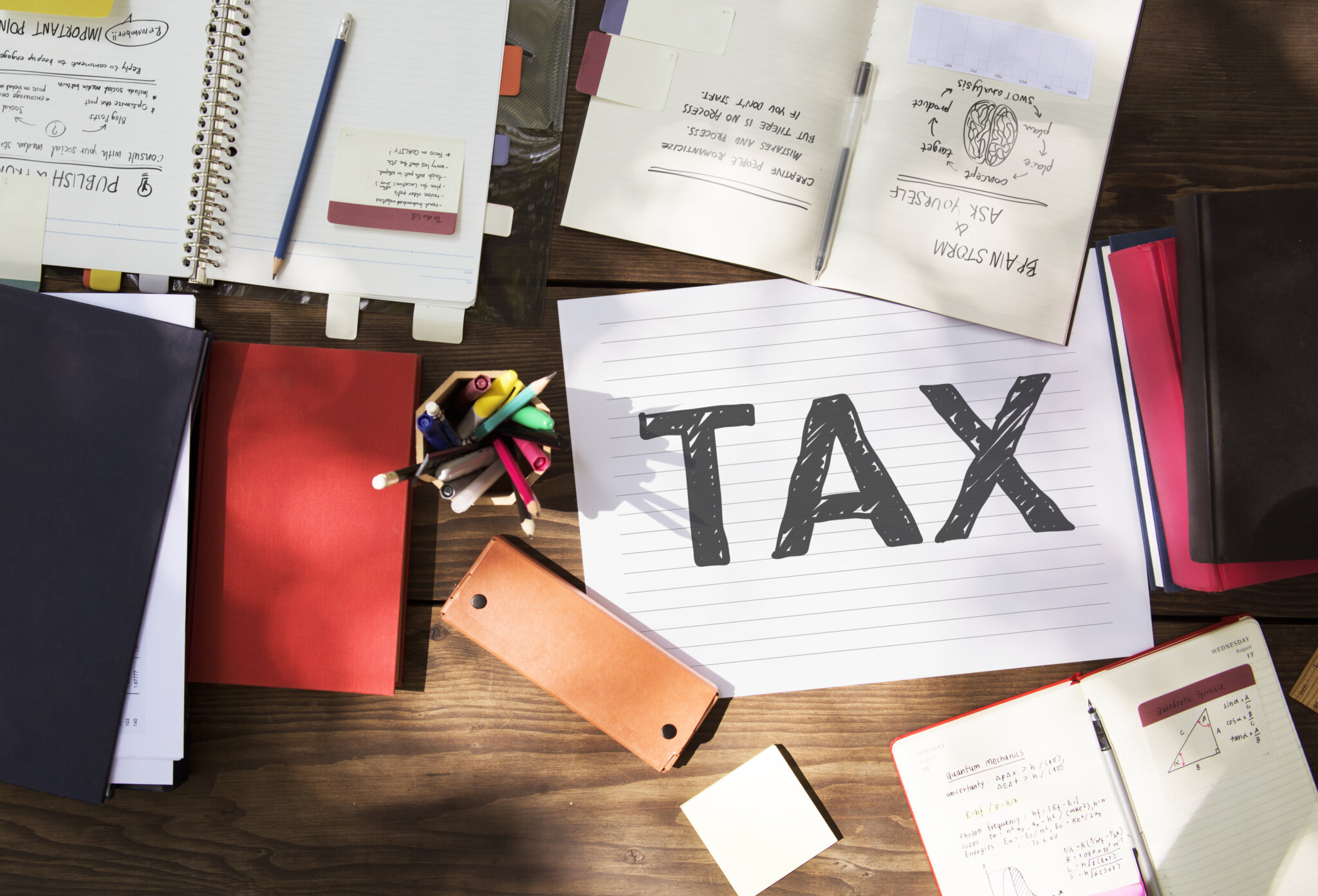 La taxation des plusvalues immobilières (partie 1) PIM Agence