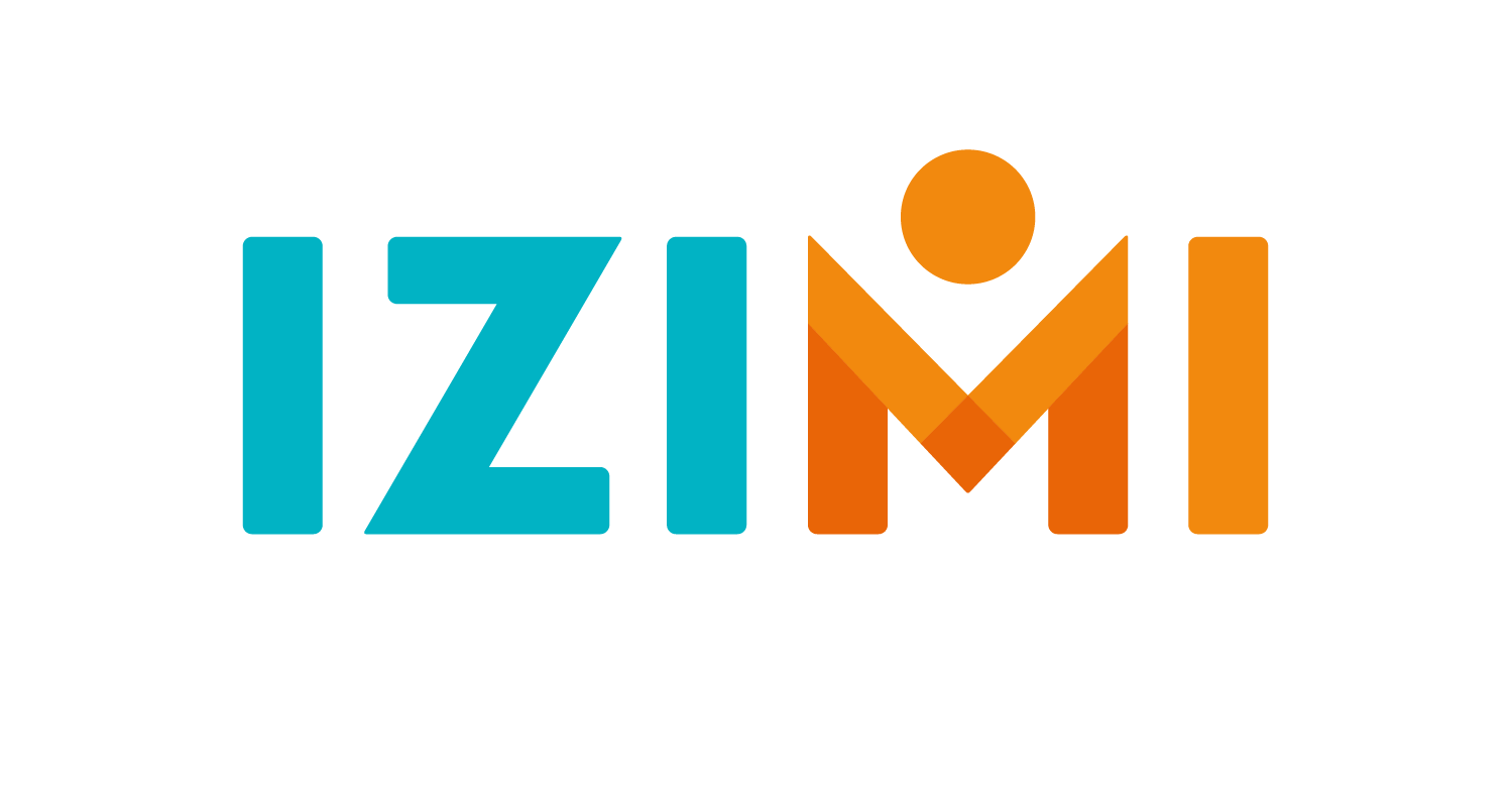 logo Izimi