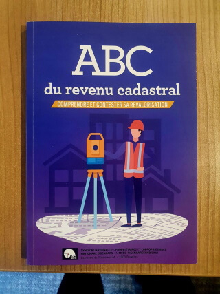 Revenu cadastral: comprendre et contester sa revalorisation - snpc