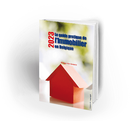 Le guide pratique de l’immobilier en Belgique (édition 2023) - Philippe Van Someren